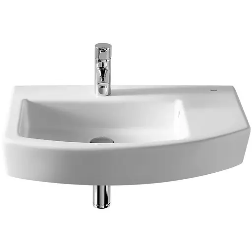 Умивальник Roca Hall A327620000, Білий - фото 1