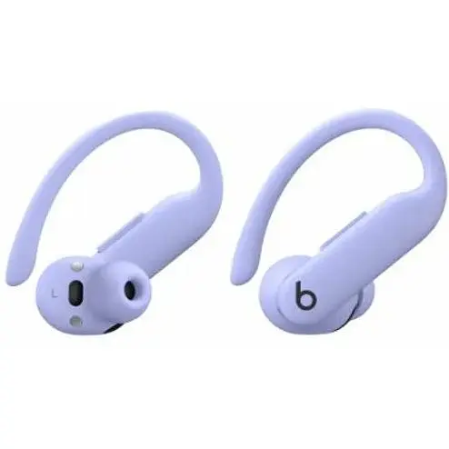 Наушники Beats by Dr. Dre Powerbeats Pro 2 Hyper Purple (MX753) - фото 2