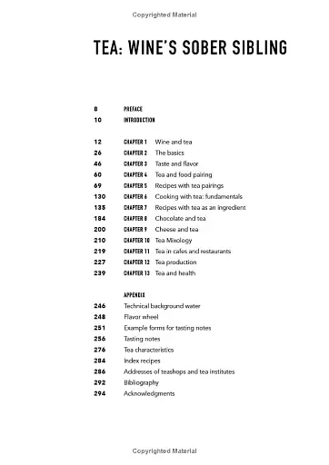 Tea: Wine's Sober Sibling - фото 5