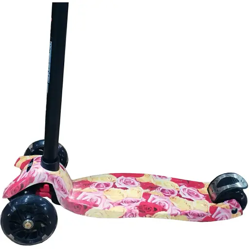 Самокат X-Treme KS-209W (133908) - фото 4