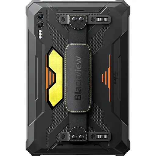 Планшет Blackview Active 10 Pro 12/512Gb LTE Orange Global version - фото 2