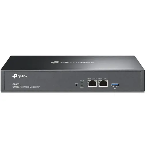 TP-Link Хмарний контролер OC300 2xGE 1xUSB3.0