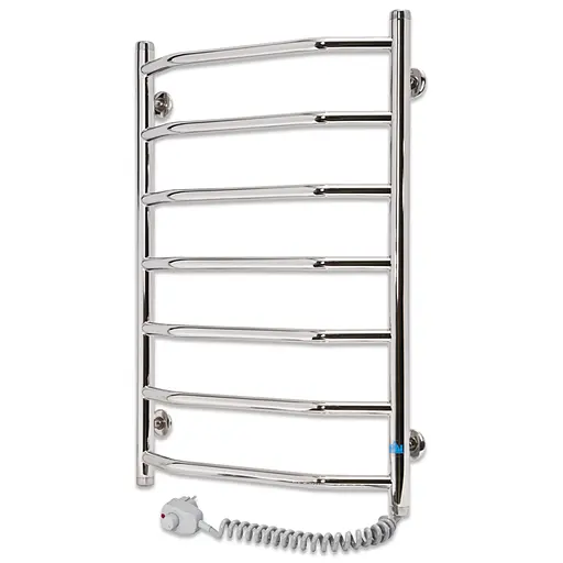 Електрична рушникосушка Laris Вікторія П7 450x700 Е 73207016 - фото 2