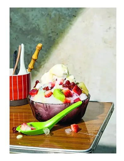 Cook Korea! Iconic dishes & cult recipes - фото 7