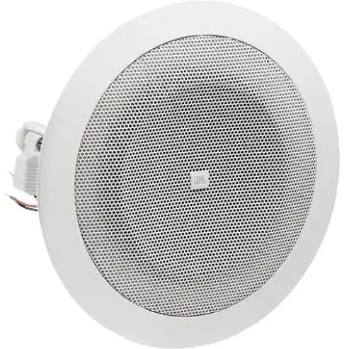 Акустична система JBL 8124 - фото 1