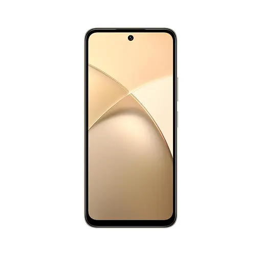 Смартфон Infinix Smart 10 X6725 4/128GB Twilight Gold - фото 2