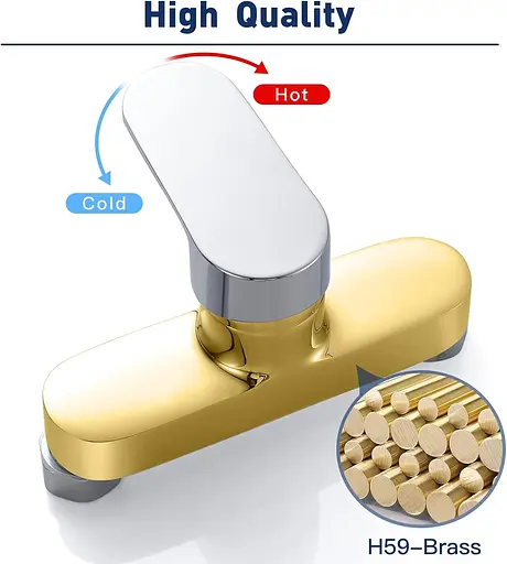 Одноважільний змішувач для душу Namuoto - фото 3