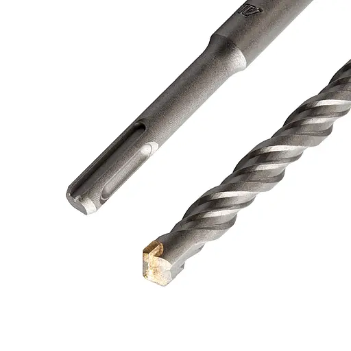 Бур по бетону Alloid Building Tools SDS-plus S4 16x1000 мм (FH-161000) - фото 3