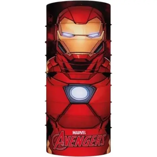 Мультипов'язка Buff Superheroes Junior Original Iron Man (1033-BU 121595.425.10.00)