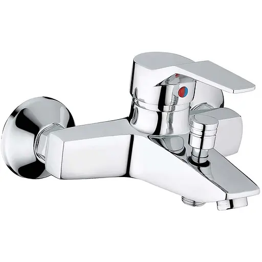 Змішувач для ванни Haiba ZEON 009 HB0411 - фото 1