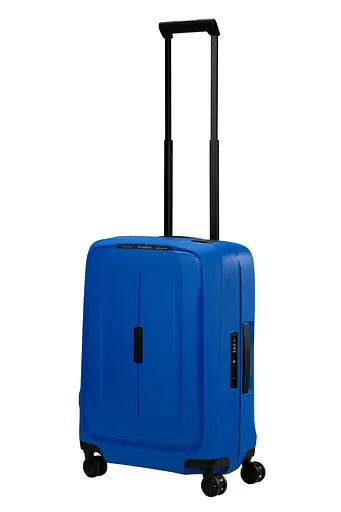 Валіза 55 См Samsonite ESSENS NAUTICAL BLUE 55x40x20 KM0*21001 - фото 8