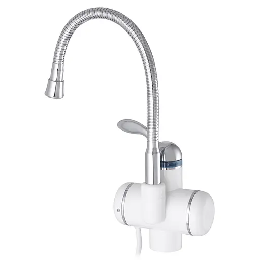 Проточный водонагреватель Zerix ELW01-F ZX3076 - фото 2