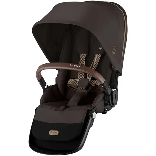 Прогулянковий блок Cybex Gazelle S TPE Chocolate Brown (525000145)