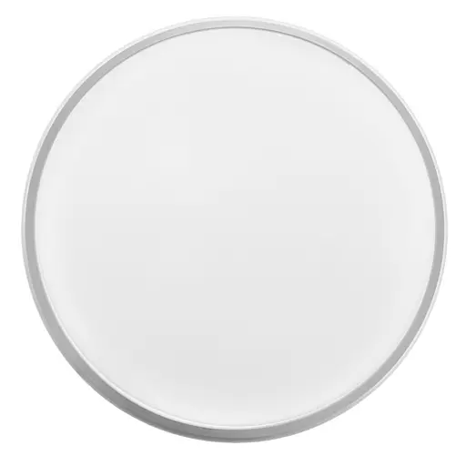 Світильник настінно-стельовий світлодіодний накладний Brille W-620/18W CW - фото 6
