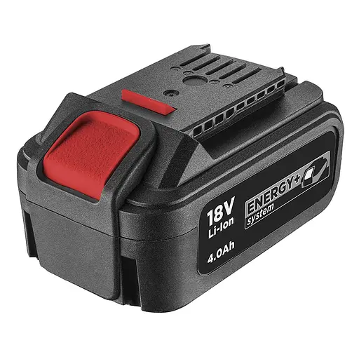Аккумулятор Graphite Energy+ 18 В Li-Ion 4.0 Ач 58G004 - фото 1
