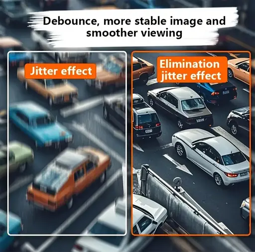 Медіаплеєр X96Q Android 10 TV Box (2GB RAM + 16 GB ROM, 4K UHD, Wi-Fi) - фото 10