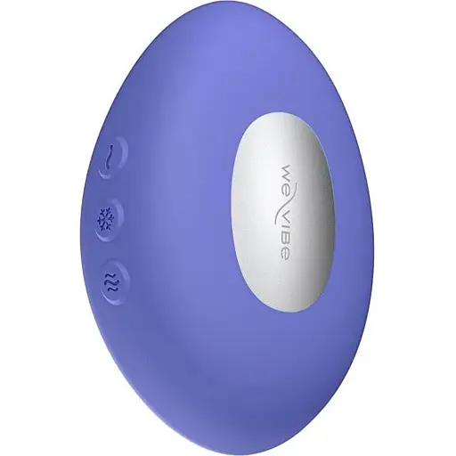 Вібратор We-Vibe Temp (Blue) - фото 2