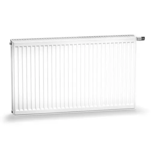 Радіатор сталевий Kermi Profil-K FKO 22 тип 500x400 мм бокове підключення Therm-X2 - фото 1