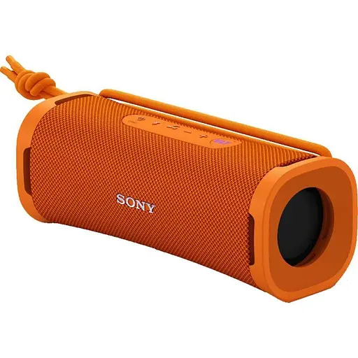 Портативная акустика Sony ULT FIELD 1 Orange (SRSULT10D.E) - фото 1