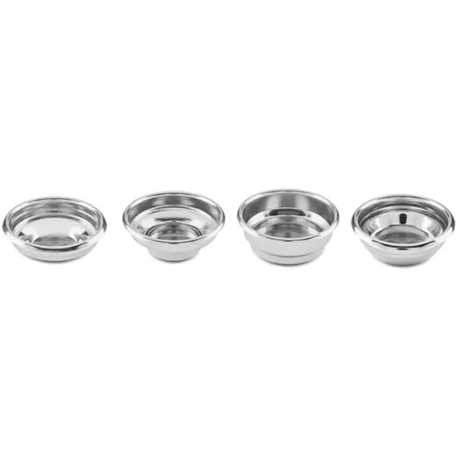 Кофеварка KitchenAid Artisan 5KES6503EAC кремовая - фото 7