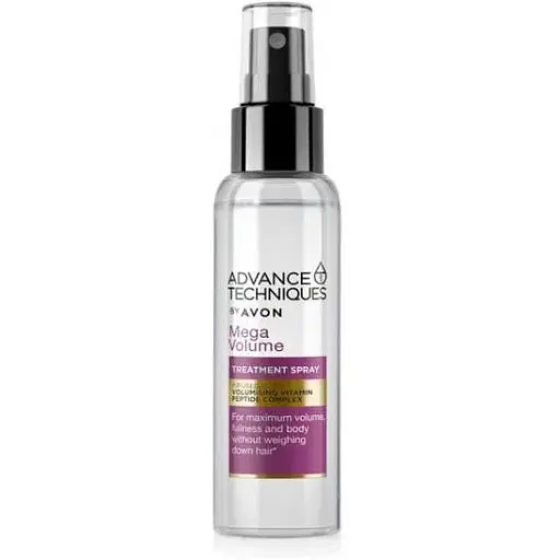 Сироватка для волосся Avon Мега об'єм 100 мл - фото 1
