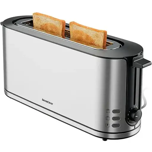 Тостер SilverCrest STLE 1000 A1 - фото 3