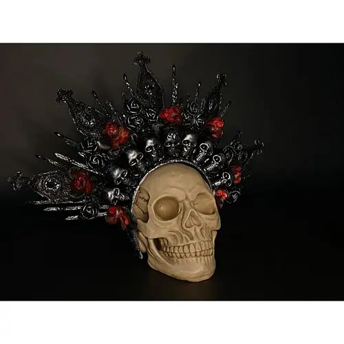 Обруч Ада - фото 1