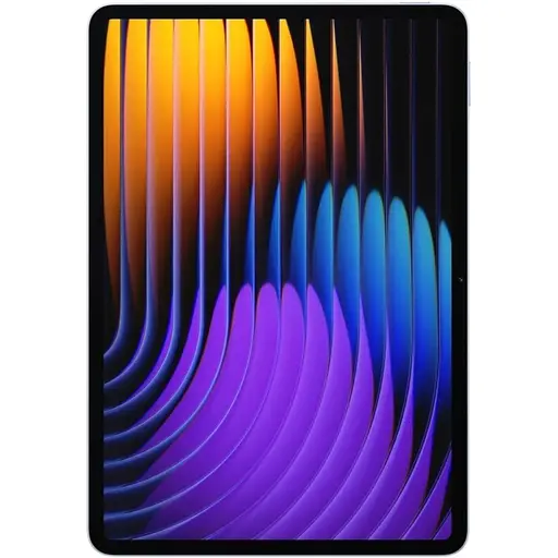 Планшет Xiaomi Pad 7 WiFi 8/256GB Blue (VHU5280EU)_EU - фото 2