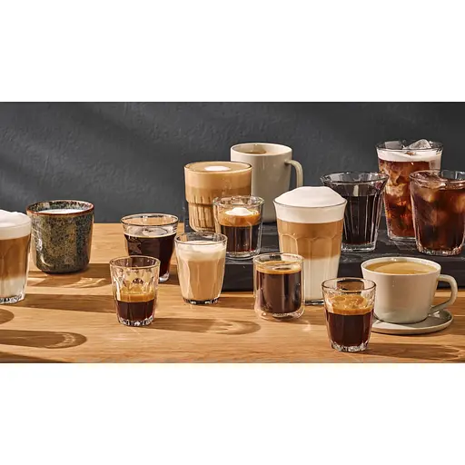 Кофемашина Siemens EQ700 classic TP713R09 [144716] - фото 7