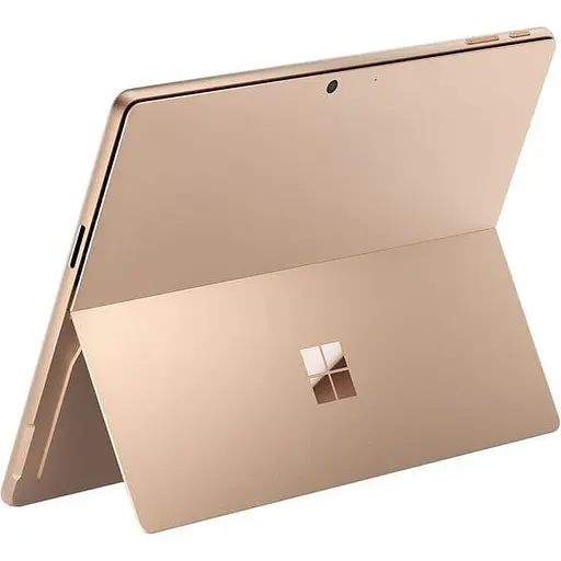 Ноутбук Microsoft Surface Pro 11, (ZHY-00044), Ноутбук Microsoft Surface Pro 11, Snapdragon X Plus-Qualcomm X1P-64-100 до 3,4 ГГц, 13" Touch, 16 ГБ, SSD 512 ГБ, Qual - фото 3