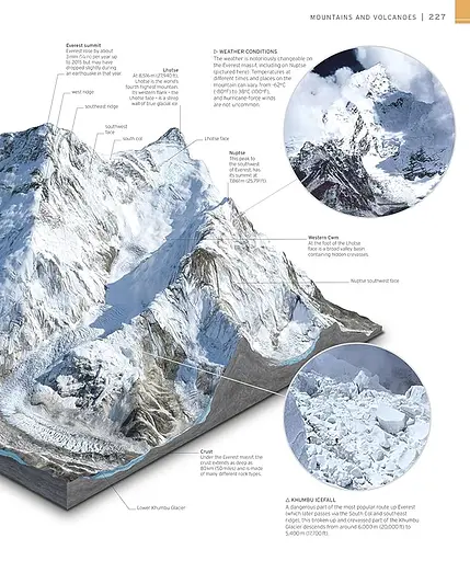 Natural Wonders of the World - фото 11