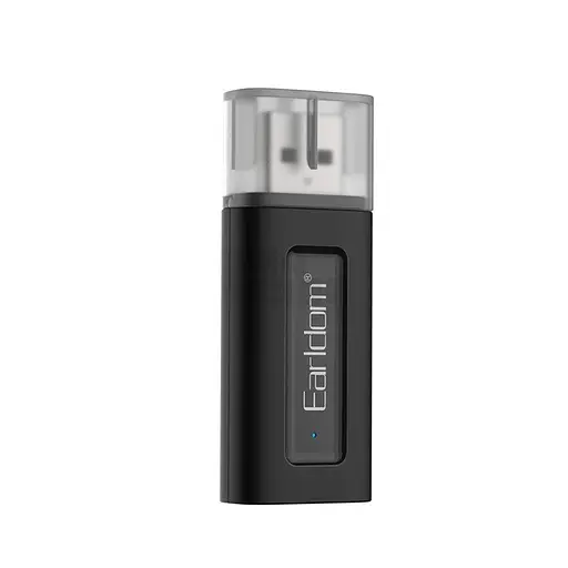 Bluetooth ресівер Earldom ET-M22 Bluetooth Audio USB Receiver Earldom ET-M72 - фото 2