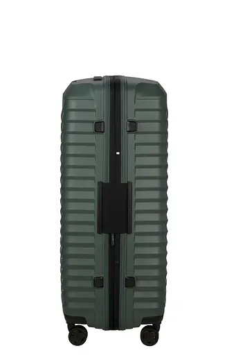 Чемодан 75 См Samsonite INTUO OLIVE GREEN 75x52x31(34) KL9*24003 - фото 7