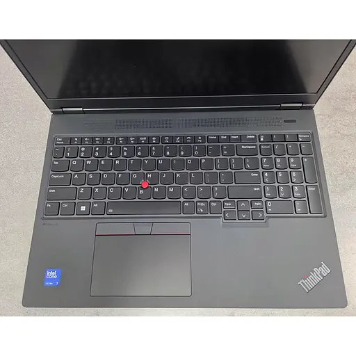 Ноутбук Lenovo ThinkPad P16v Gen 2, Ultra 7 155H, 64GB, 1TB, RTX 2000, Windows 11 Профессиональная - фото 9