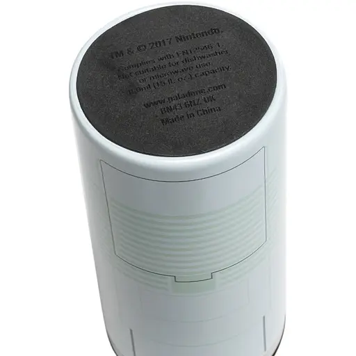 Термочашка Paladone Travel Mug Game Boy 450 мл (PP3929NN) - фото 8