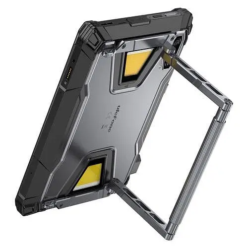 Планшет Ulefone Armor Pad 5 Ultra 12/512GB LTE Black - фото 7