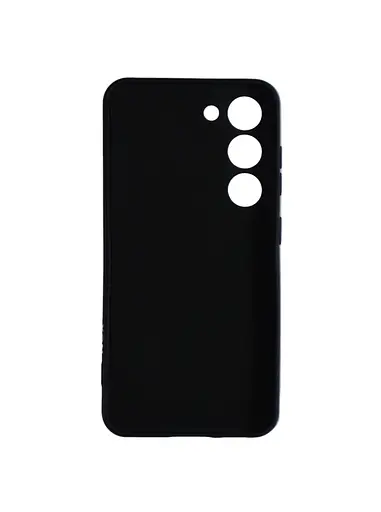Магнитный чехол XON PhoneCase Magnetic для Samsung S23 (PCMD2123100B 9670) Черный - фото 3