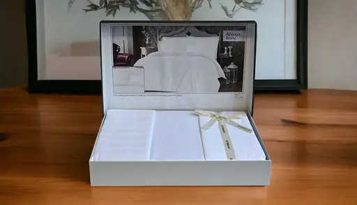 Комплект постільної білизни Altinbasak Евро pbe0049341 - фото 2