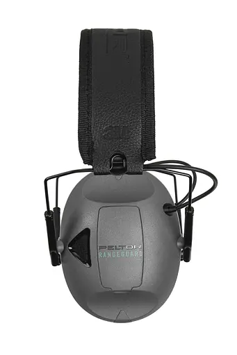 Навушники активні Peltor Range Guard - фото 3