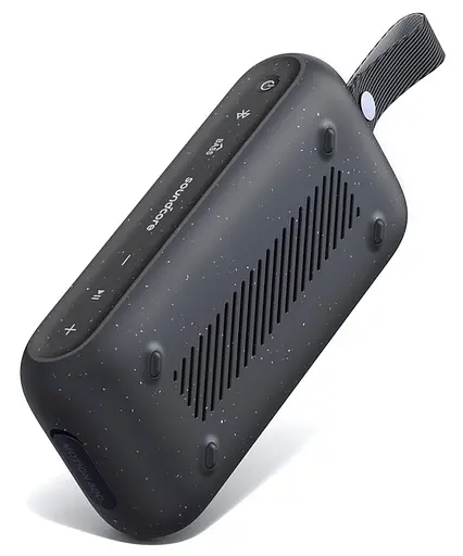 Портативна акустика Anker SoundСore Motion 300 Black - фото 3