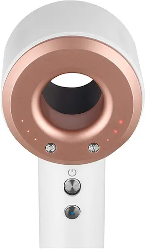 Фен Sencor SHD 8900RS - фото 2