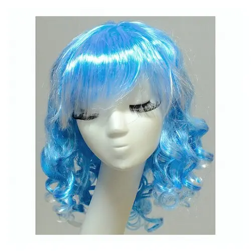 Перука Маленька принцеса - фото 1