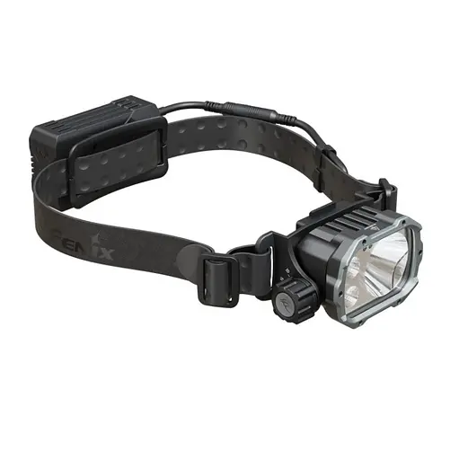 Налобный фонарь Fenix HP35R SAR с огнеупорной повязкой - фото 3