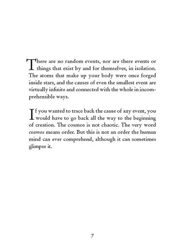 Oneness With All Life - фото 5