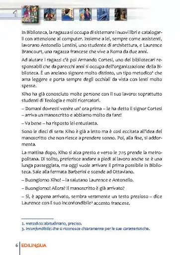 Primiracconti (A2-B1). Il manoscritto di Giotto - фото 6