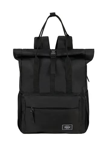 Рюкзак 15,6" American Tourister URBAN GROOVE BLACK 42,5x30,5x21 24G*09057