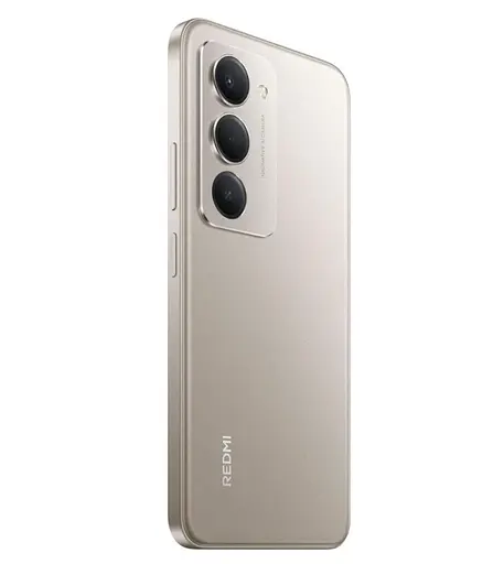 Смартфон Xiaomi Redmi 15 4G 8/256GB NFC Titan Gray (EU) no charger - фото 2