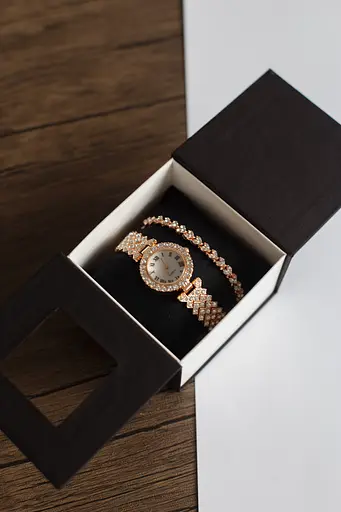 Годинник CL Queen - фото 6