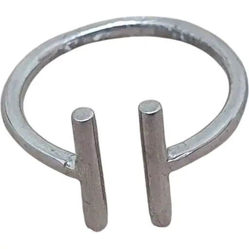 Серебряное кольцо Qvaliz. Артикул 901-00931 14,5