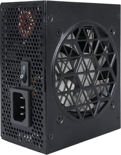 Блок питания 1stPlayer PS-850SFX 850W 80+ Gold (SFX-GLD-850-BK-EU) - фото 4